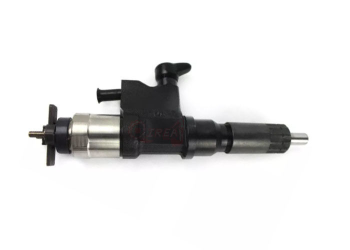 4HK1 6HK1 diesel fuel injector 8-97609788-2 095000-6363 095000-6364 for ISUZU 700P FTR​