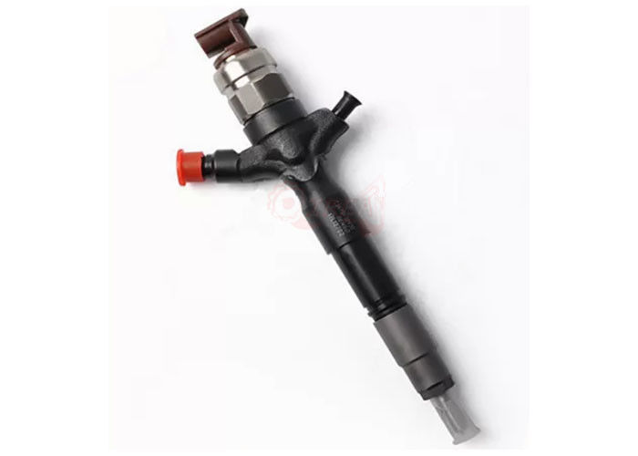 Top Quality Diesel Common Rail Fuel Injector 095000-8940 RE543266 For 