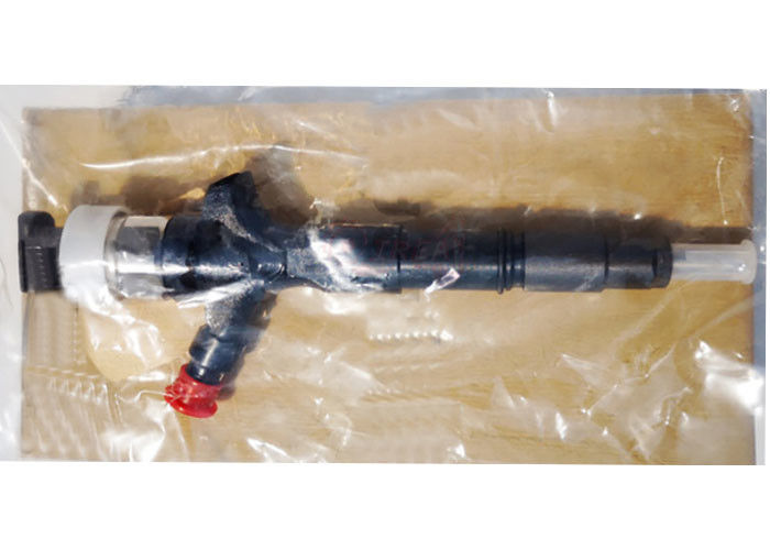 Top Quality Diesel Common Rail Fuel Injector 095000-8940 RE543266 For 