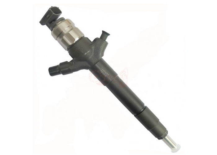 High Quality Diesel Common Rail Fuel Injector 095000-9560 1465A297 For Mitsubishi L200 4D56