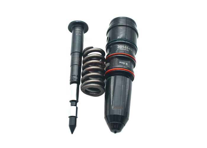 3058849 Diesel Fuel Injectors For Cummins Engine
