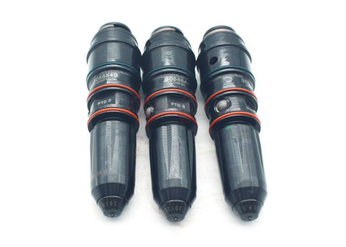 3058849 Diesel Fuel Injectors For Cummins Engine
