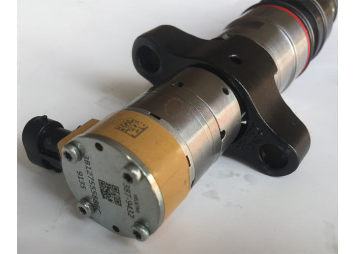 New Diesel Engine C9 Fuel System Injector 387-9432 3879432