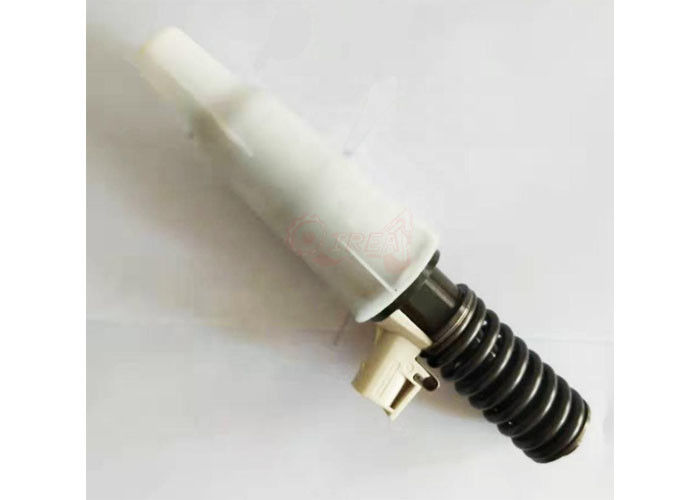 Top quality D12 Engine Diesel Fuel Electronic Unit Injectors EUI BEBE4D01101