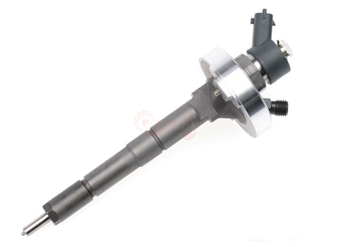 Common Rail Fuel Injector 0445110168 For BOSCH Nissan  Dongfeng Euro3