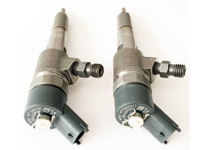 Top Quality Diesel Common Rail Injector 0445110839 For YUCHAI POWER