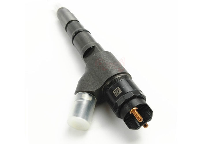 0445120066 Diesel Fuel Injectors EC240 290 For DEUTZ D7 Engine