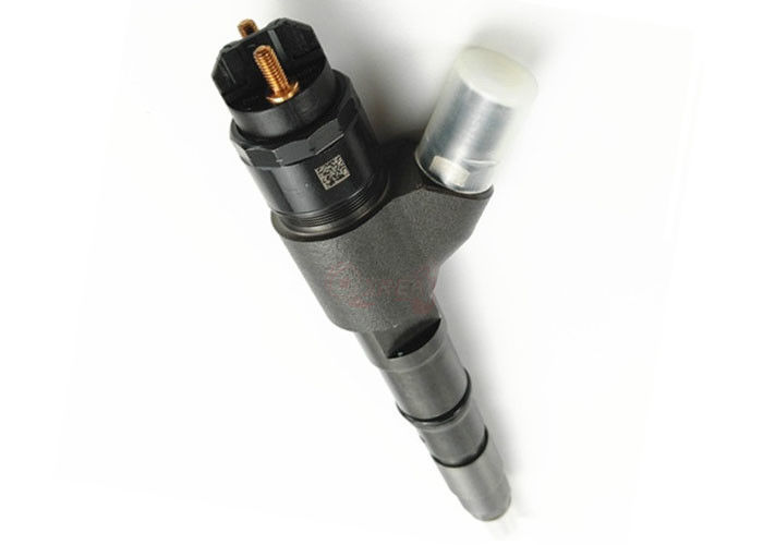 0445120066 Diesel Fuel Injectors EC240 290 For DEUTZ D7 Engine