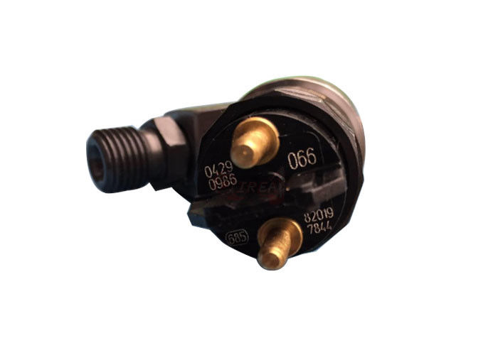 0445120066 Diesel Fuel Injectors EC240 290 For DEUTZ D7 Engine
