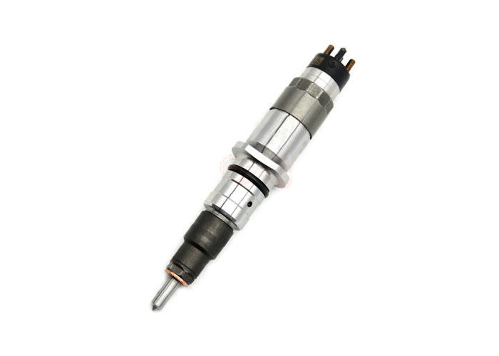 Diesel Engine Parts Injector 0445120123 4937065 for CUMMINS