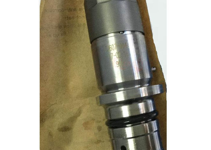 Diesel Engine Parts Injector 0445120123 4937065 for CUMMINS
