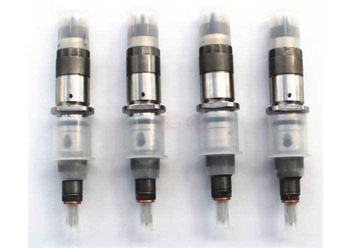 Diesel Engine Parts Injector 0445120123 4937065 for CUMMINS