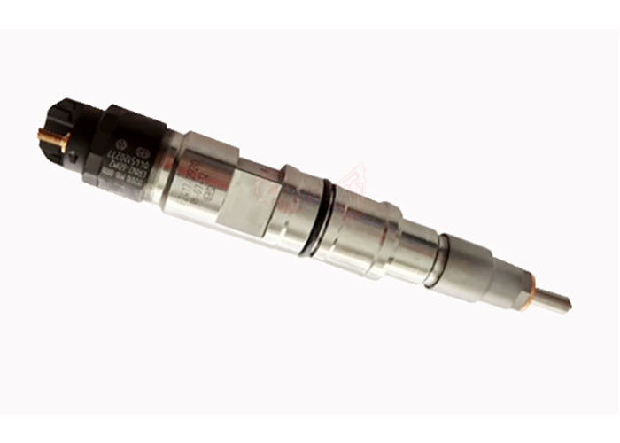 Top quality Diesel Common Rail Injector 0445120333 For YUCHAI POWER