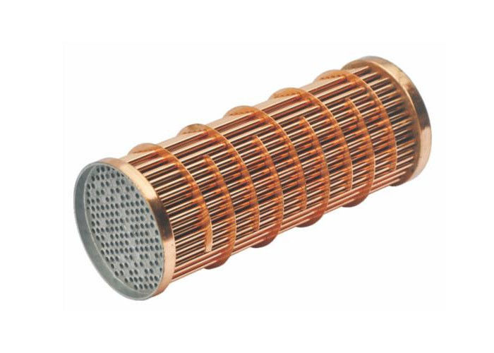 High Quality Diesel Engine Parts Oil Cooler Core 208149 For NT855 NTA855 Engine