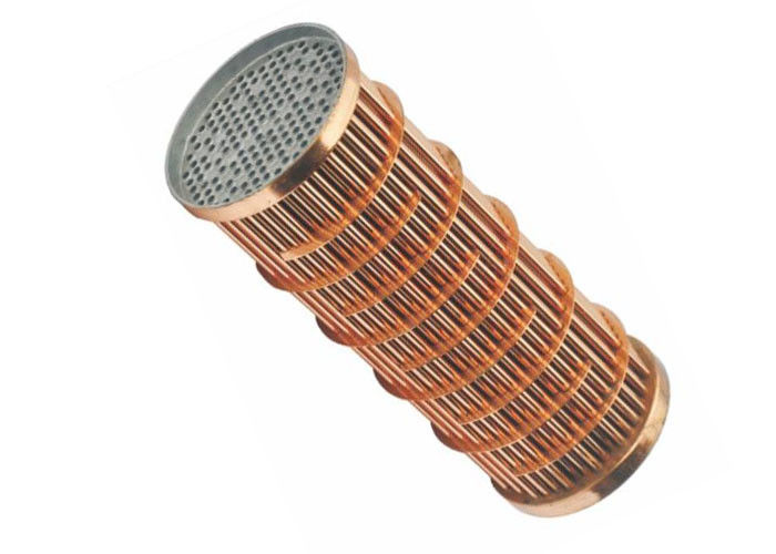 High Quality Diesel Engine Parts Oil Cooler Core 208149 For NT855 NTA855 Engine