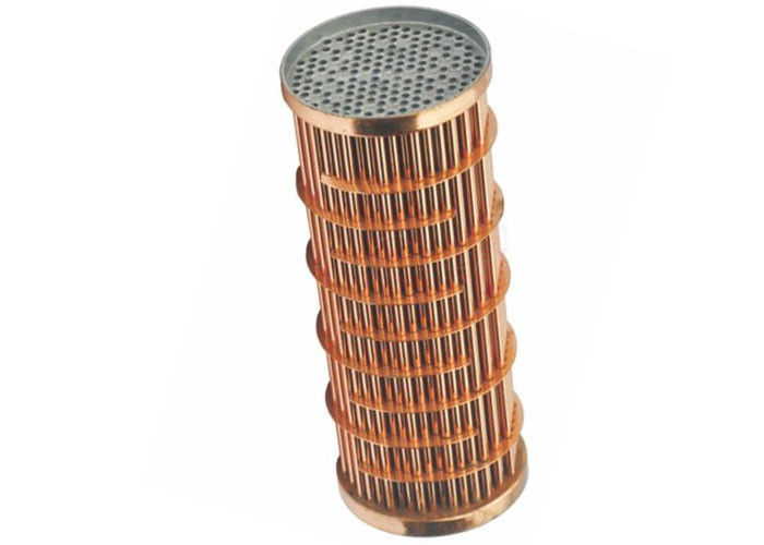 High Quality Diesel Engine Parts Oil Cooler Core 208149 For NT855 NTA855 Engine