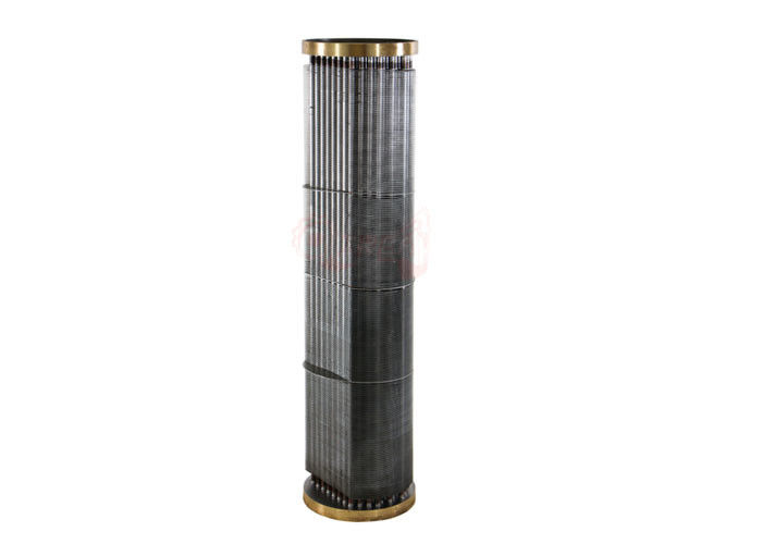 Excavator Cooling Parts NT855 engine Truck radiator oil cooler 218754