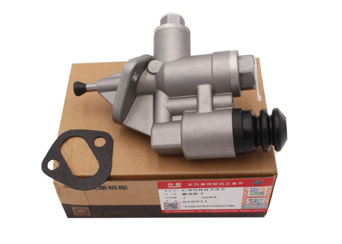 High Quality Excavator Diesel Oil Pump 6CT fuel lift pump 3936316