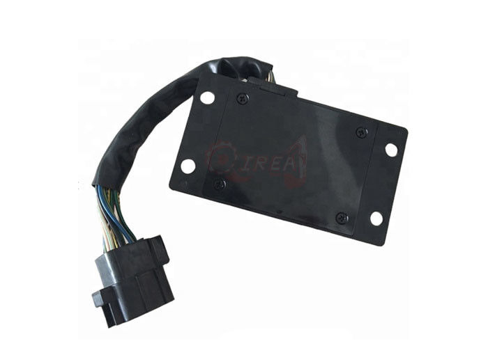 Spare Parts EC290B windshield wiper control 14382341 EC360B EC290B EC210B Excavator Control Unit ECU