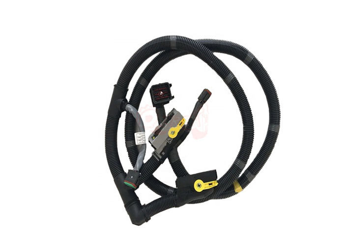 Spare Parts Excavator EC210B EC240B EC290B Engine Wire Harness 14631808