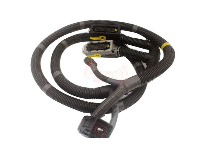 Spare Parts Excavator EC210B EC240B EC290B Engine Wire Harness 14631808