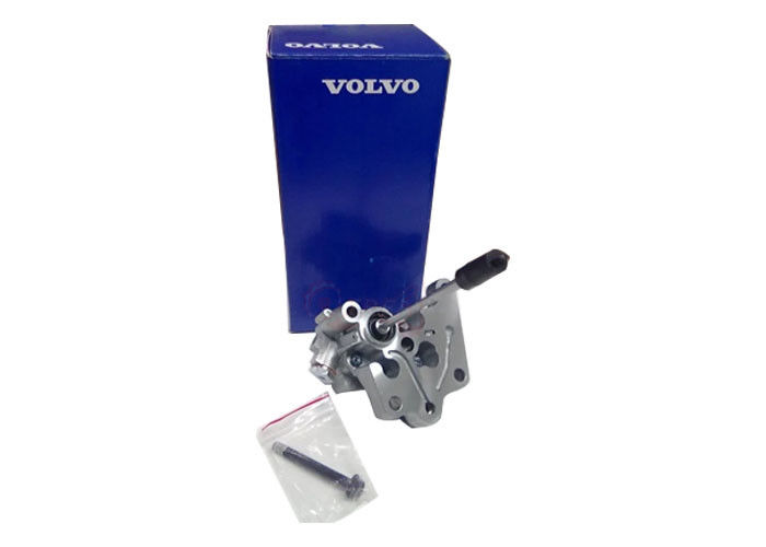 High Quality EC330B EC360B Excavator D12D Engine Fuel Pump 21067955 21067551
