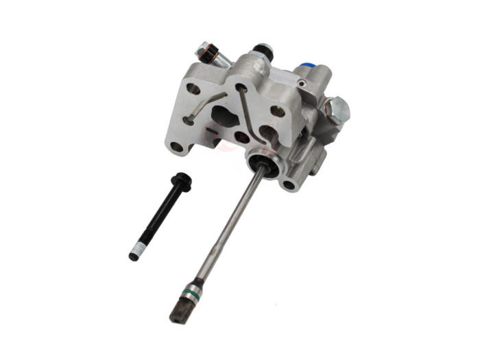 High Quality EC330B EC360B Excavator D12D Engine Fuel Pump 21067955 21067551