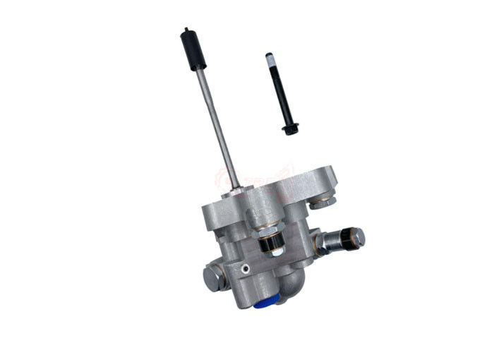 High Quality EC330B EC360B Excavator D12D Engine Fuel Pump 21067955 21067551