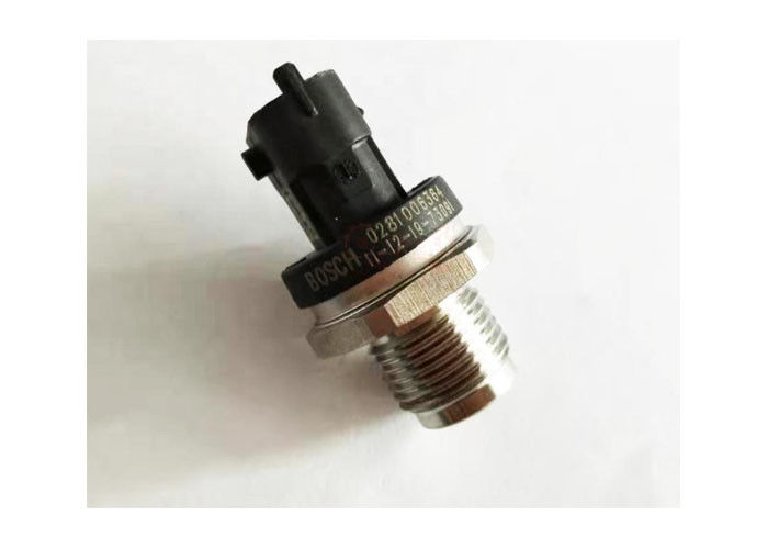 Top quality 0 281 006 364 common rail pressure sensor 0281006364