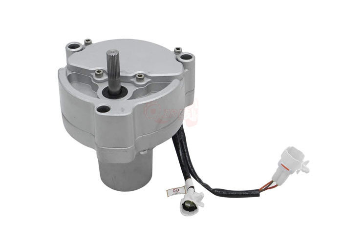 SK100-3 SK120-6 SK200-6 Excavator Accelerator Throttle Motor YN2406U197F3 YN2406U197F4