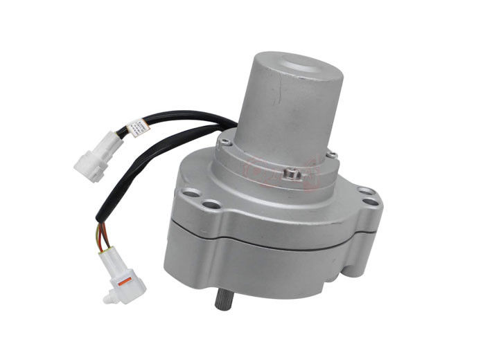SK100-3 SK120-6 SK200-6 Excavator Accelerator Throttle Motor YN2406U197F3 YN2406U197F4