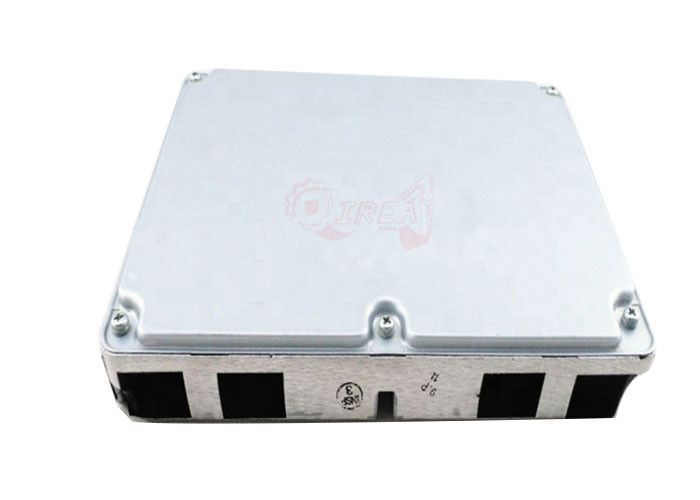 J08E Excavator Engine Computer Controller ECU 89663-E0750A 89663-E0781 YN22E00263S001