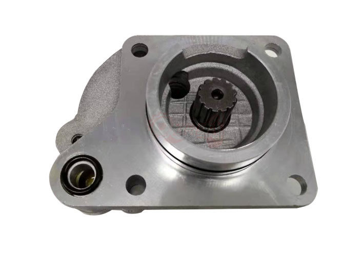 Construction Machinery Parts A8VO80 G2-10R-876-0 Gear Pump 13th Excavator Hydraulic Pilot Pump