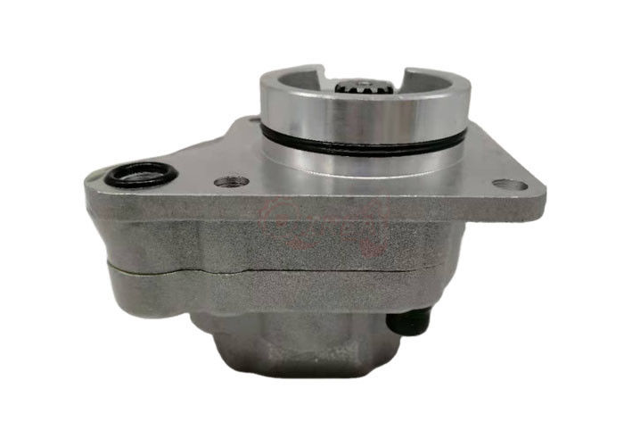 Construction Machinery Parts A8VO80 G2-10R-876-0 Gear Pump 13th Excavator Hydraulic Pilot Pump