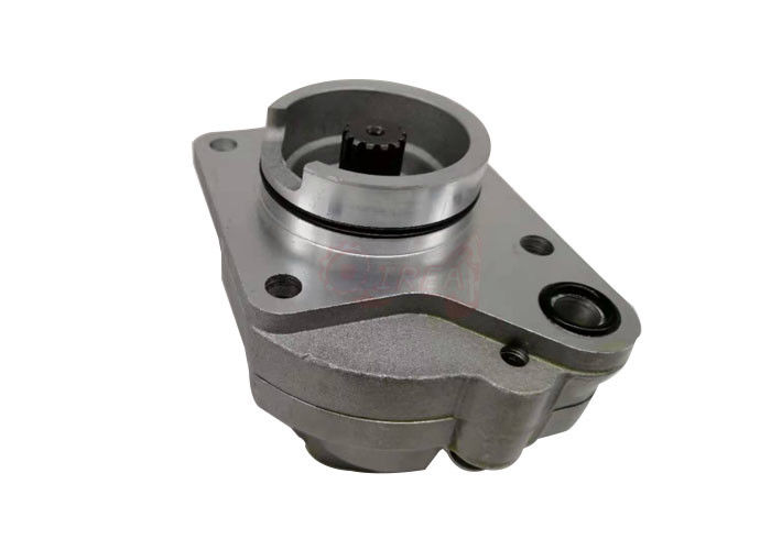 Construction Machinery Parts A8VO80 G2-10R-876-0 Gear Pump 13th Excavator Hydraulic Pilot Pump