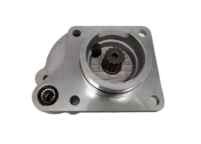 Construction Machinery Parts A8VO80 G2-10R-876-0 Gear Pump 13th Excavator Hydraulic Pilot Pump