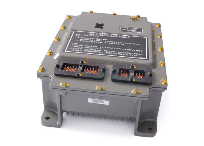 Excavator Replacement Parts for Hitachi ZX200-1 ECU Engine Controller 9226748