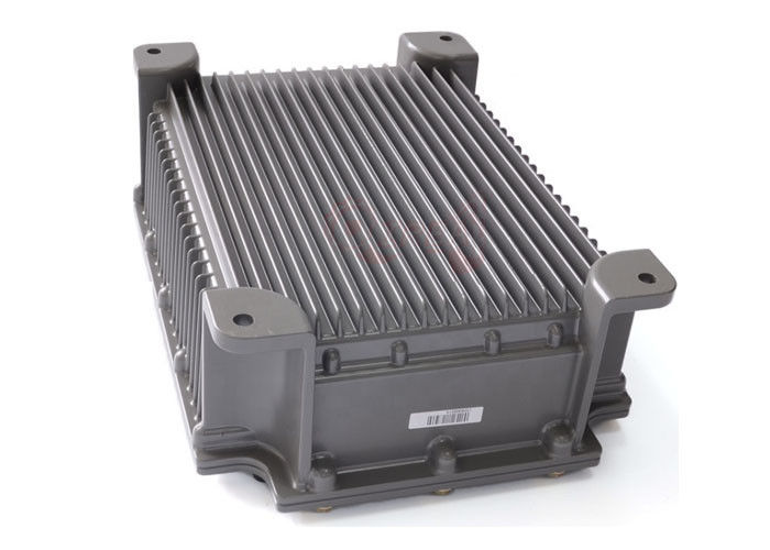 Excavator Replacement Parts for Hitachi ZX200-1 ECU Engine Controller 9226748