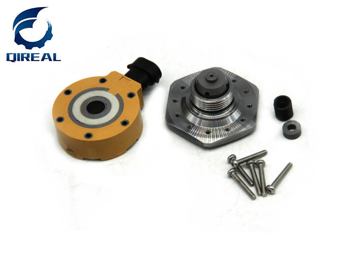 E320D C6.4 Fuel Injection Pump Solenoid Valve 312-5620 326-4635