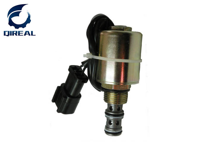 Rotation Solenoid Valve for PC120 PC130 Excavator 20Y-60-22122 20Y-60-22123