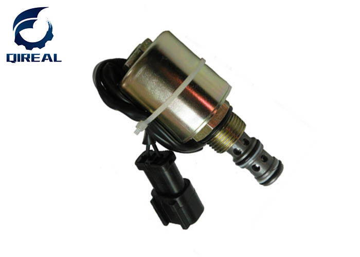 Rotation Solenoid Valve for PC120 PC130 Excavator 20Y-60-22122 20Y-60-22123