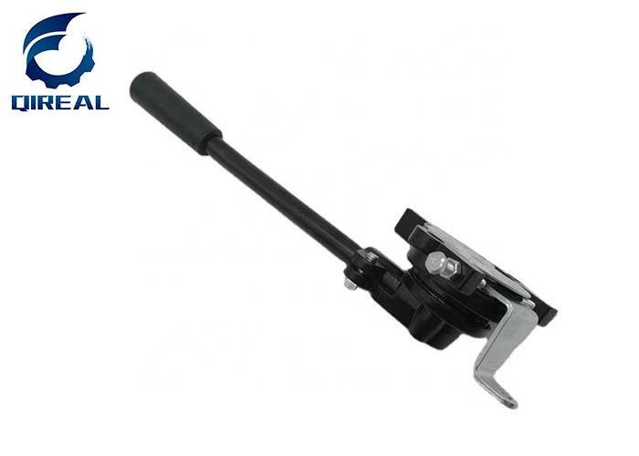 Excavator PC200-3 PC200-5 PC200-6 PC60 PC120 Clutch Throttle Motor Switch 203-43-61370