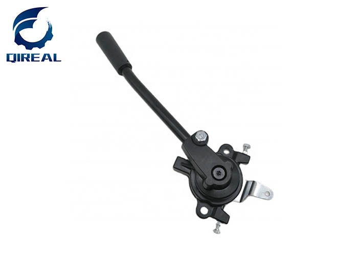 Excavator PC200-3 PC200-5 PC200-6 PC60 PC120 Clutch Throttle Motor Switch 203-43-61370