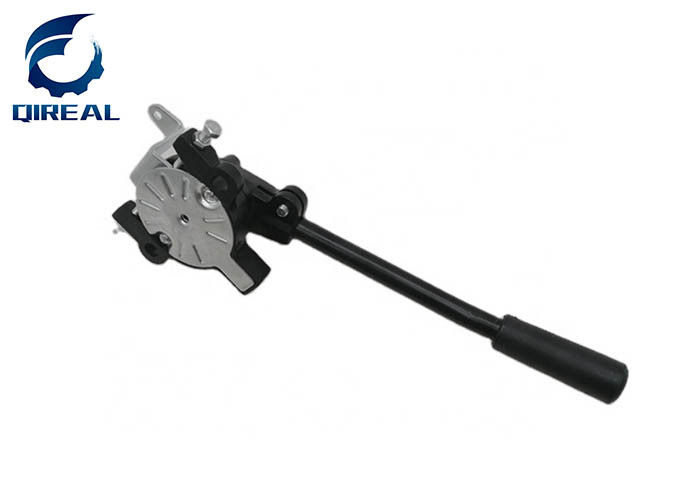Excavator PC200-3 PC200-5 PC200-6 PC60 PC120 Clutch Throttle Motor Switch 203-43-61370