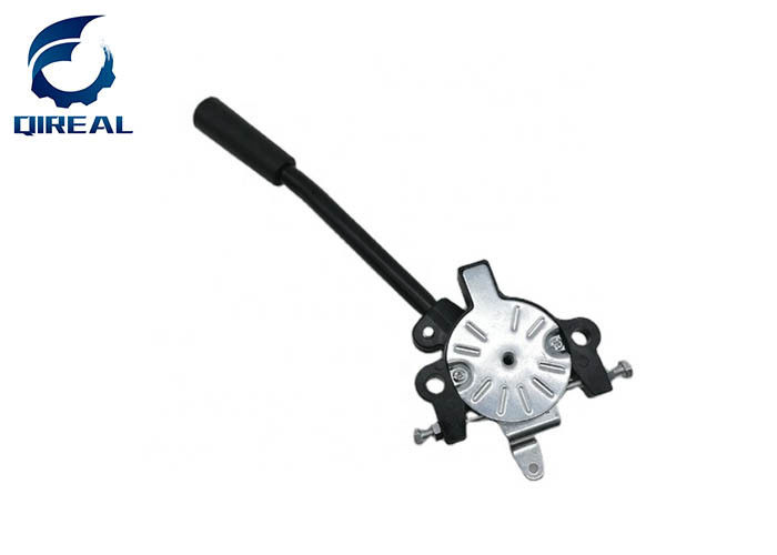 Excavator PC200-3 PC200-5 PC200-6 PC60 PC120 Clutch Throttle Motor Switch 203-43-61370