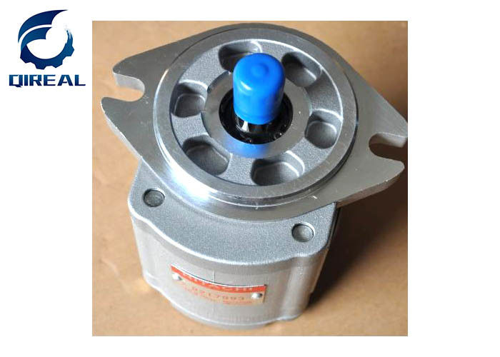 EX100-3 EX200-3 ZAX270 Excavator Hydraulic Pump Parts Gear Pump 4276918