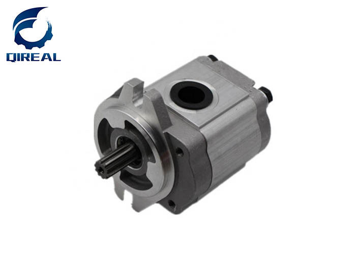 EX100-3 EX200-3 ZAX270 Excavator Hydraulic Pump Parts Gear Pump 4276918