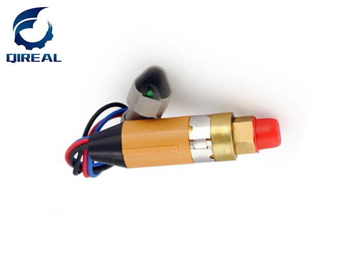Oil pressure sensor for diesel engine E330B Excavator engine oil sensor 3E-6455