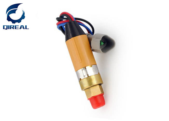 Oil pressure sensor for diesel engine E330B Excavator engine oil sensor 3E-6455