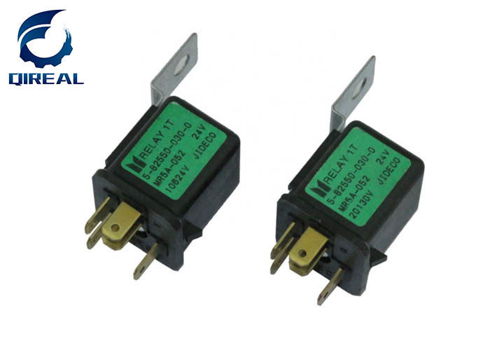 EX200 Flameout Relay Shut Off Relay 582550-0300 B249900001039 6BG1 24V